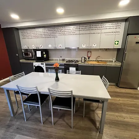 Junqueira76 Vendégház Póvoa de Varzim