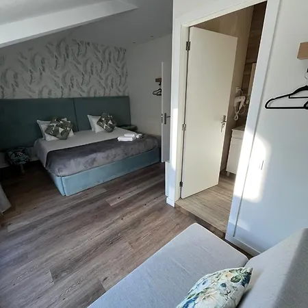 Vendégház Junqueira76