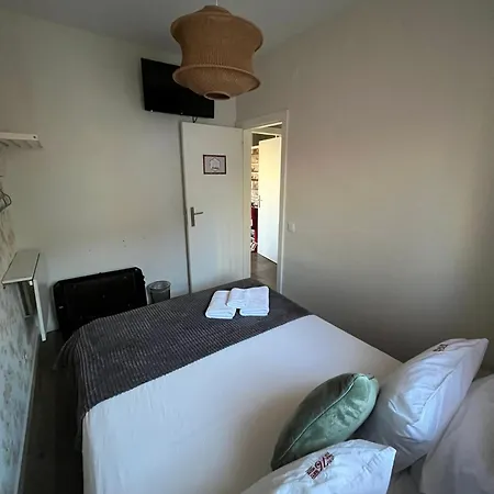 Junqueira76 Vendégház *