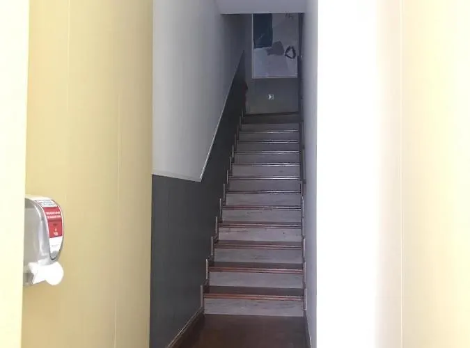 Vendégház Junqueira76