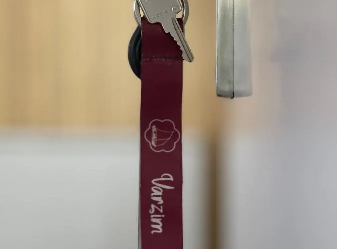 Junqueira76 Vendégház Póvoa de Varzim