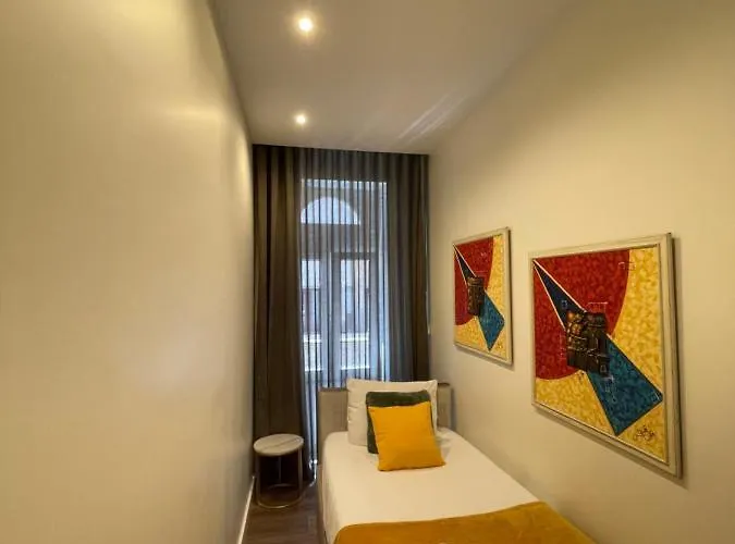 Junqueira76 Vendégház *