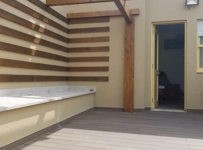 Vendégház Junqueira76