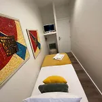 Junqueira76 Gæstehus Póvoa de Varzim