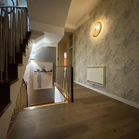 Maison d'hôtes Junqueira76 *