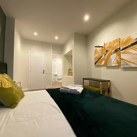 Guest house Junqueira76