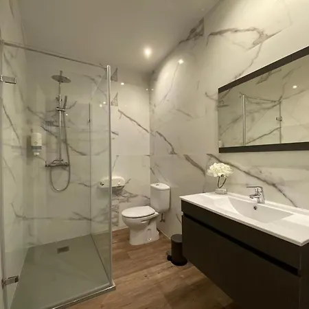 Pensión Junqueira76 Póvoa de Varzim