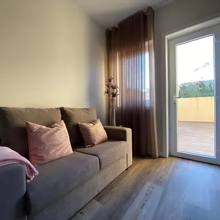 Junqueira76 Pensión Póvoa de Varzim