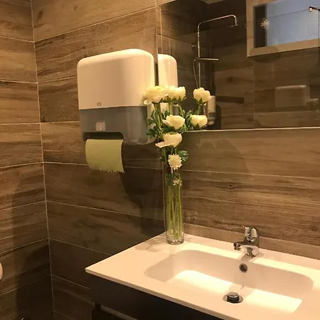 Maison d'hôtes Junqueira76 Póvoa de Varzim