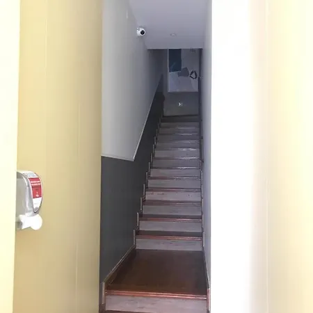 Pensión Junqueira76