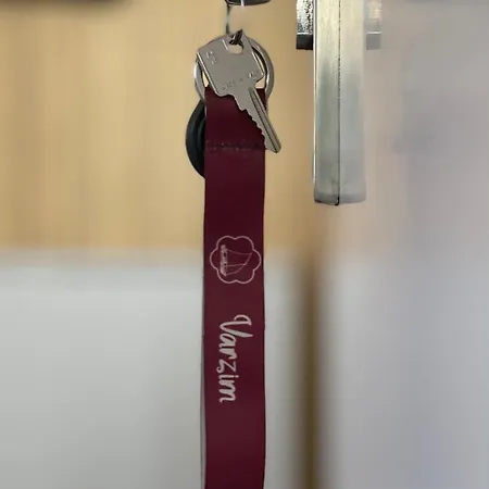 Junqueira76 Pensión Póvoa de Varzim