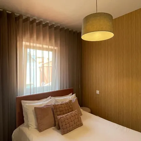 Guest house Junqueira76 *