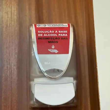 Pensión Junqueira76 Póvoa de Varzim