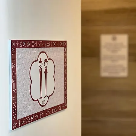 Maison d'hôtes Junqueira76 Póvoa de Varzim
