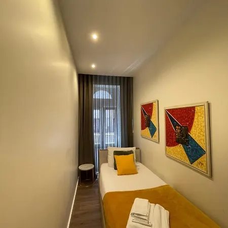 Junqueira76 Pensión *