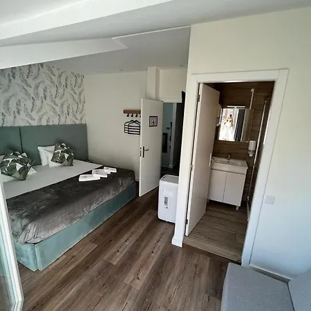 Maison d'hôtes Junqueira76