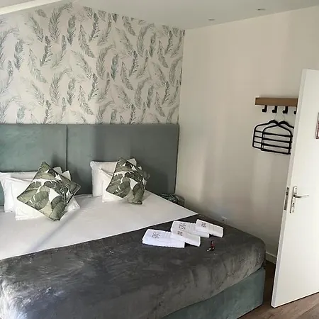 Guest house Junqueira76