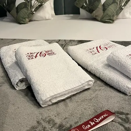 Junqueira76 Pensión Póvoa de Varzim