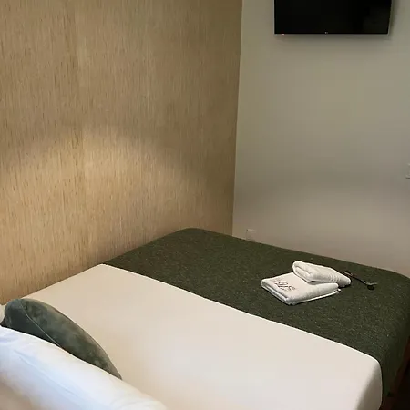 Guest house Junqueira76 Povoa de Varzim