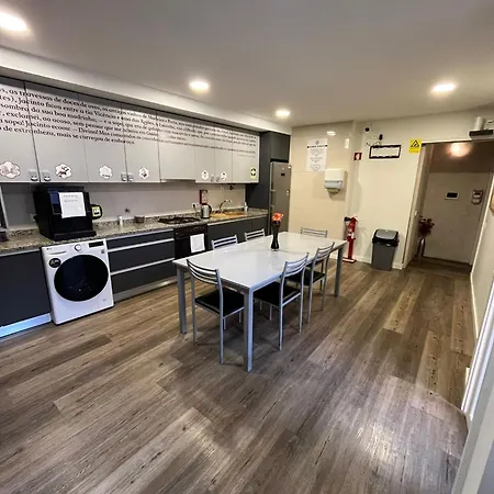 Junqueira76 Pensión Póvoa de Varzim