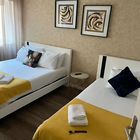 Junqueira76 Póvoa de Varzim