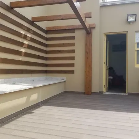 Guest house Junqueira76