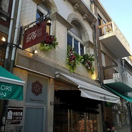 Junqueira76 Póvoa de Varzim