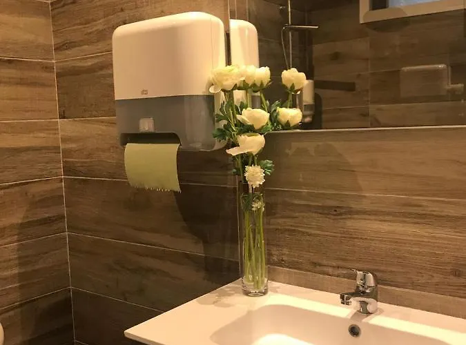 Gæstehus Junqueira76 Póvoa de Varzim