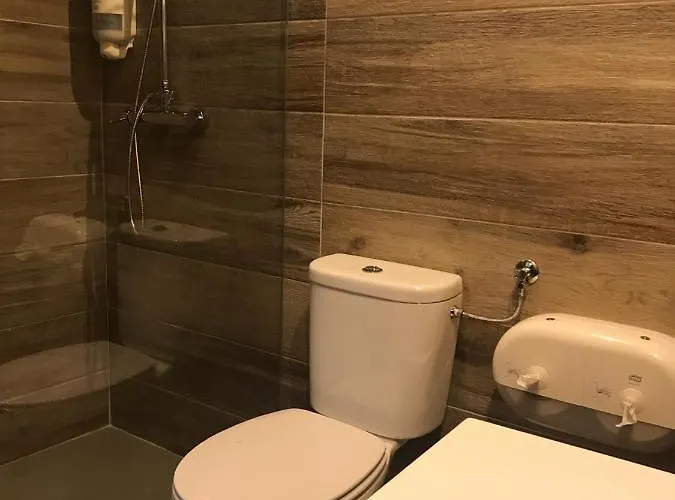 Junqueira76 Penzion *