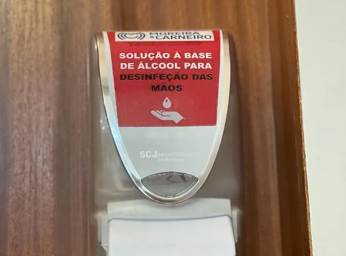 Penzion Junqueira76 Póvoa de Varzim