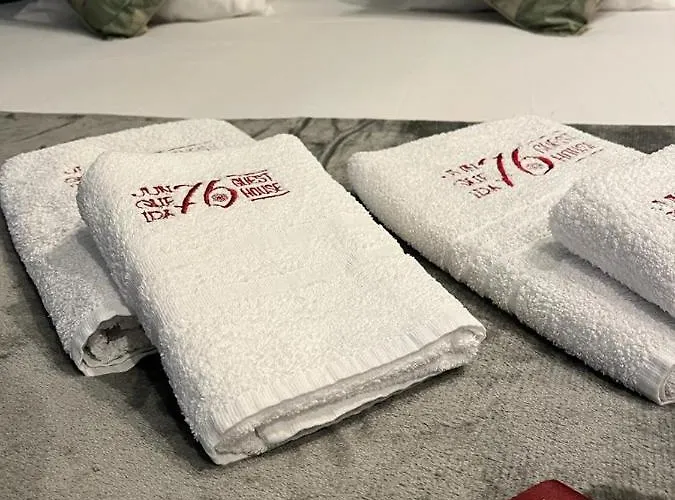 Junqueira76 Gæstehus Póvoa de Varzim