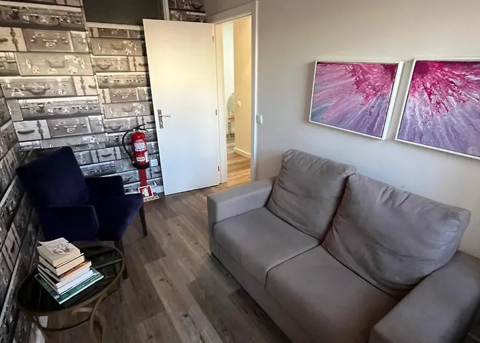 Junqueira76 Gæstehus