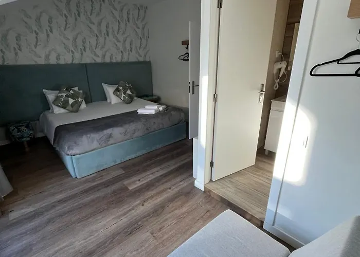 Gæstehus Junqueira76