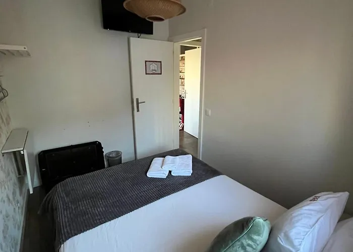 Junqueira76 Gæstehus *