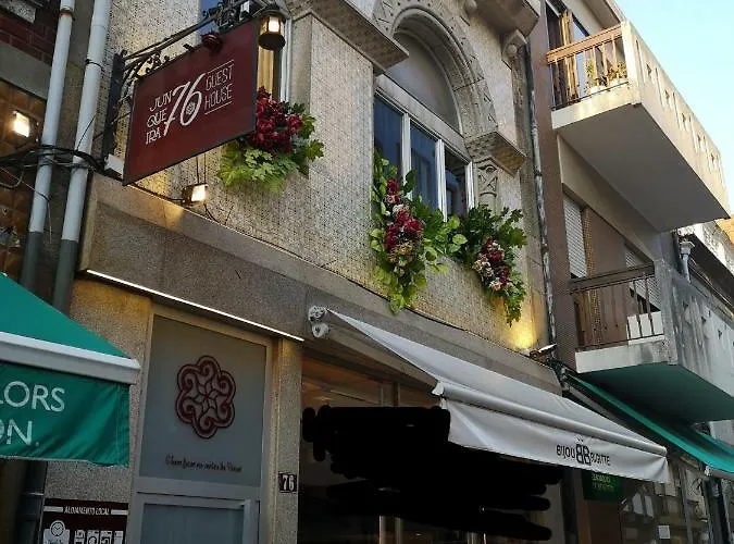 Junqueira76 Póvoa de Varzim